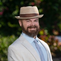 Automajik.ai Employee Michael Nicholas's profile photo