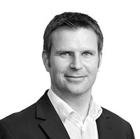 Kia Motors Deutschland GmbH Employee Jan Böckmann's profile photo