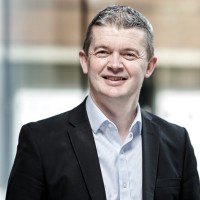 Full Spectrum Lab Services from CBRE Employee Mark Trueman's profile photo