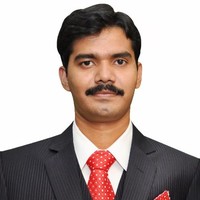 Dhruva Advisors LLP Employee Durvendra Chogale's profile photo