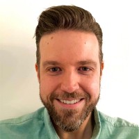 the LEGO Group Employee Chris Bertin's profile photo