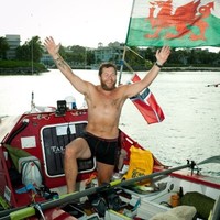 South Wales Fire and Rescue Service Employee John Dash's profile photo