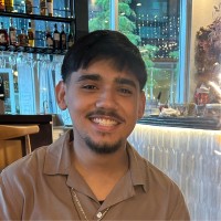 Benjamin Correa Email