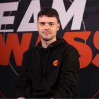 Wasserman Employee Ben Kirkham's profile photo
