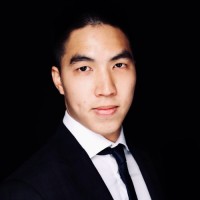CJ Employee Hao-Wei Su's profile photo
