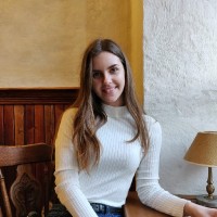 Varyence Employee Olena Snihur's profile photo