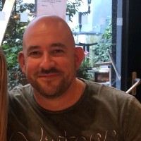 Gavin Rodden Email & Phone Number