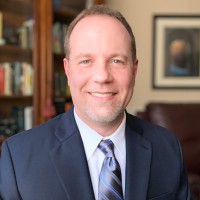 Corebridge Financial Employee Joel Dickson's profile photo