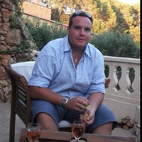 Enstar Group Employee Paul Dick's profile photo