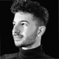 Kreios S.à r.l. Employee Osman O.'s profile photo