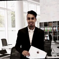 Plan B Employee Ali Adel's profile photo