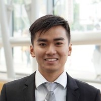 Fujifilm Ink Solutions Group Employee Tri Nguyen's profile photo
