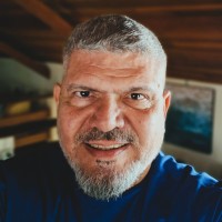 SINERGÁS Employee Ivan Coutinho's profile photo