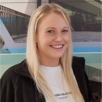 VolkerFitzpatrick Ltd Employee Ella Wright's profile photo