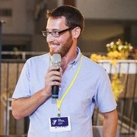 Beam Employee Amir Aaronson's profile photo