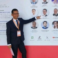 Muhammad Effendi Email & Phone Number