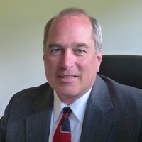 ETECH LED, LLC Employee Rob Everhart's profile photo