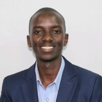 John Githui's profile photo