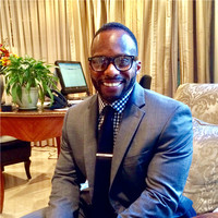 Deon Edwards Email & Phone Number