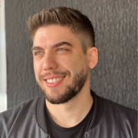 Tog Design Employee Juliano Cesar Ramos's profile photo