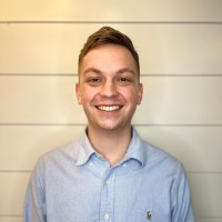 JD Finish Line Employee Jared Cole's profile photo