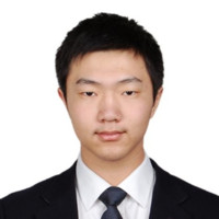 Horizon Robotics Employee Bill Rong's profile photo