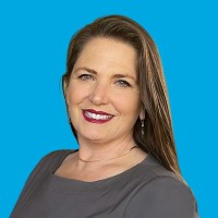 Enterprise Events Group Employee Margot Connaughton's profile photo