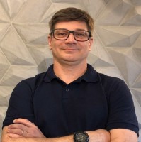 IBRAP - Alumínio e Plástico Employee Michel Stopassolli's profile photo