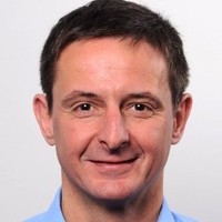 OBENAUF Employee Andreas Kropf's profile photo