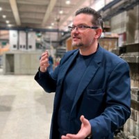 Klaus Köhler Beton- und Fertigteilwerk GmbH Employee Lars Lehmann's profile photo