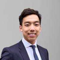 University of Toronto Institute for Aerospace Studies Employee Patrick Deng's profile photo
