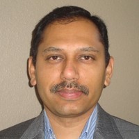 EcoEnergy Insights Employee Lalit Kulkarni's profile photo
