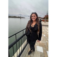 Stepworks Employee Kaylee Brooks's profile photo