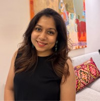 Nischala Vijayaraghavan Email & Phone Number