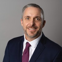 MMR Group Employee Shane Torr's profile photo