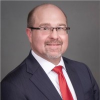 First Bank & Trust Co. Employee Terry Dickerson's profile photo