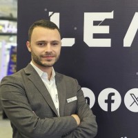 NVSSoft Employee Maher Arafat's profile photo