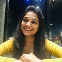 Sushmitha K Email