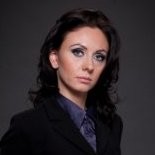 ProLeiT Employee Olga Skrypnik's profile photo