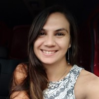 Visma Latam HR Employee Jesica Abdala's profile photo
