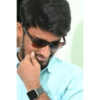 CYBER WAVE LLC Employee Bhanu Rapolu's profile photo