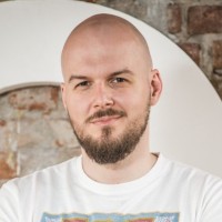 smava Employee Milos Duric's profile photo