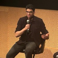 Caleb John Email & Phone Number