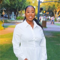 The Methodist Home for Children & Youth Employee Desire' Elliott's profile photo