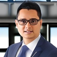 Ultragenic Research and Technologies Employee Balaji S's profile photo