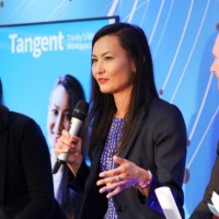 Dogpatch Labs Employee Lizzy Hayashida's profile photo