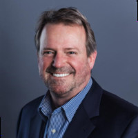 Josephine Caring Community Employee Terry Robertson's profile photo