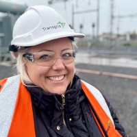 Transgrid Employee Alissa Patoulios's profile photo