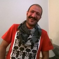 Chapagha.com Employee Navid Tehrani's profile photo