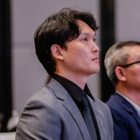 Cambodian Premier League Employee Peter Koo's profile photo